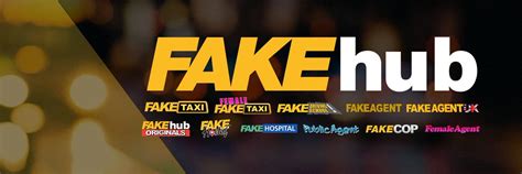 Fakehub